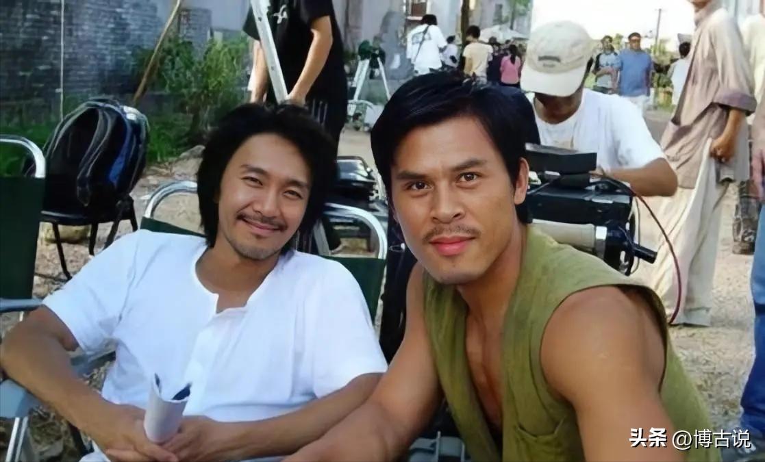 对周星驰喜剧电影的现象学研究,对周星驰的恶评