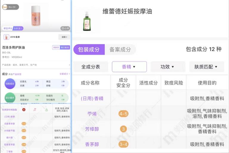 消除妊娠纹是不是智商税,去除肥胖纹妊娠纹产品