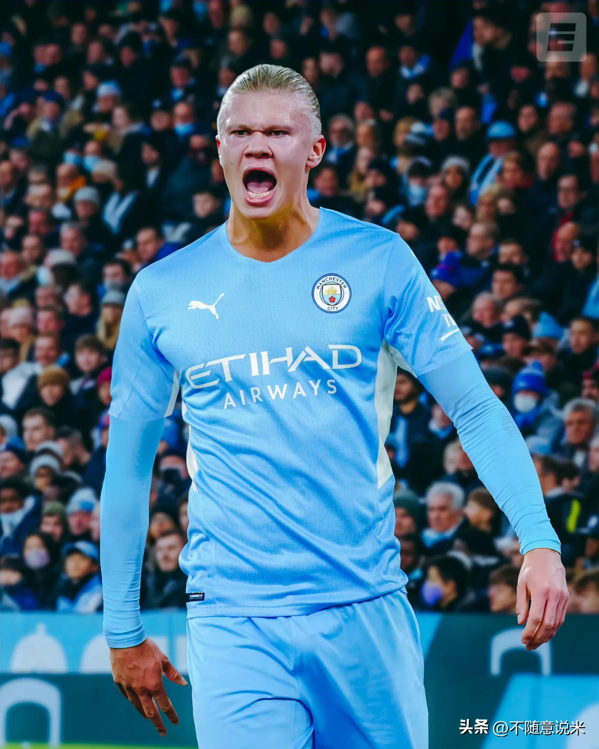 哈兰德为啥叫魔人布欧,哈兰德和魔人布欧对比