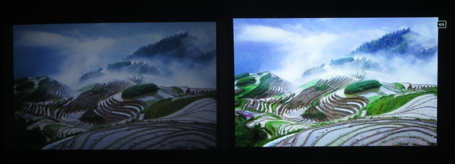 2023宾馆投影仪推荐,投影仪评测2023