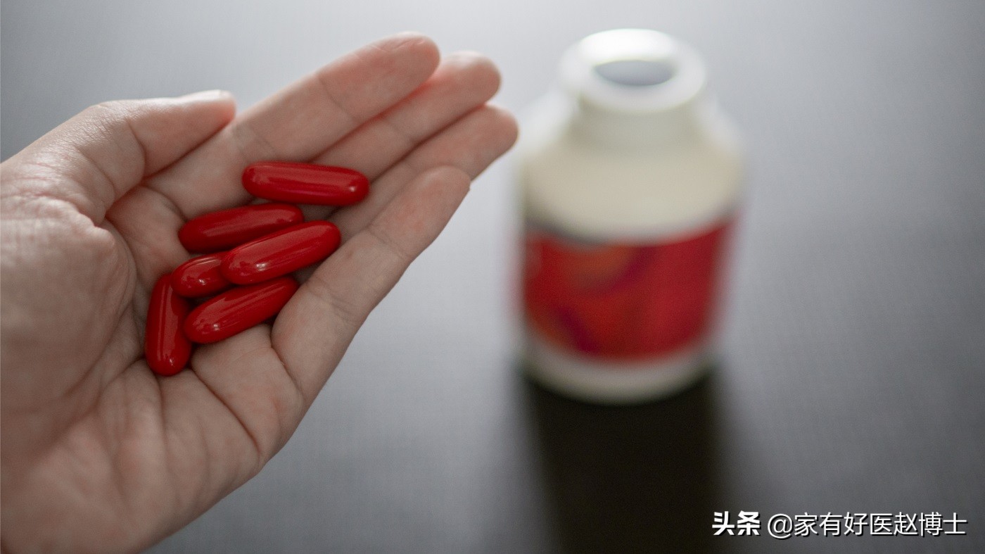 吃辅酶q10对心血管病有好处吗,吃辅酶q10对血管有益吗