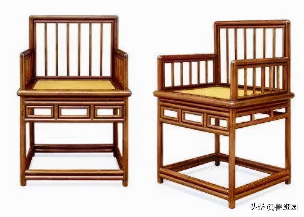 如何从设计搭配角度介绍家具,明式家具造型讲究