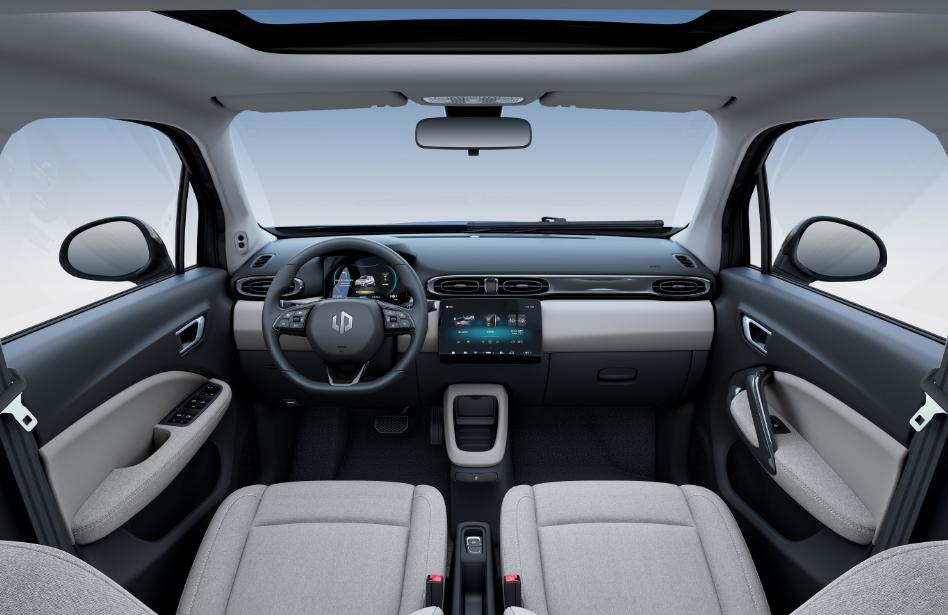 新能源suv汽车推荐十万左右的,十万左右性价比比较高的新能源suv