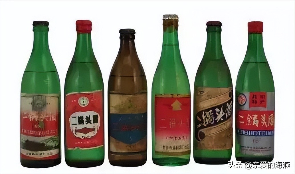 60~90年代中国绝版老烟老酒，见过五种以上，就说明你已经老了