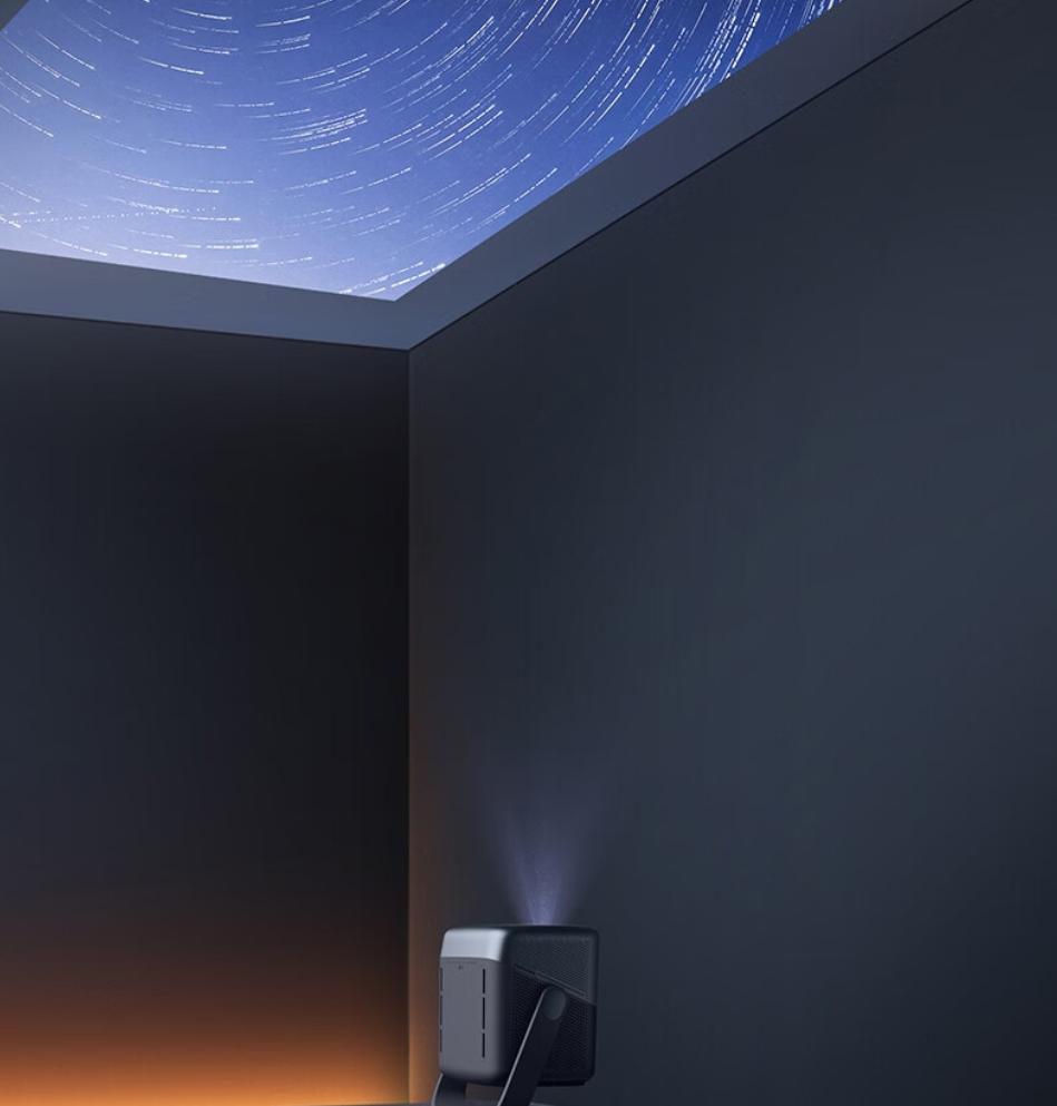 坚果投影仪n1ultra色彩调节,坚果投影仪n1spro有几种颜色可选