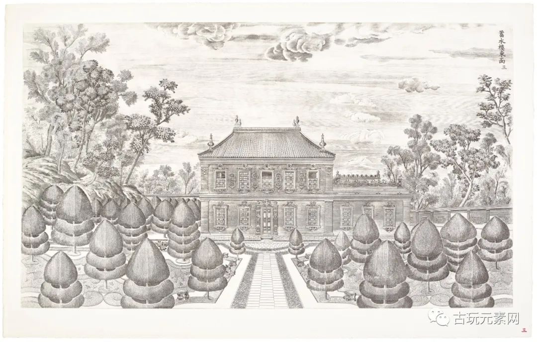 纽约佳士得蓝理捷艺廊成交记录之非凡普品