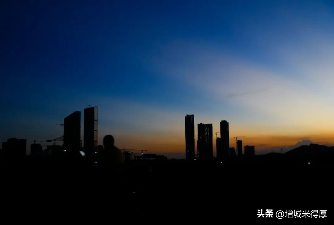 增城有什么自然风光和特产,增城著名的特色文化有哪些