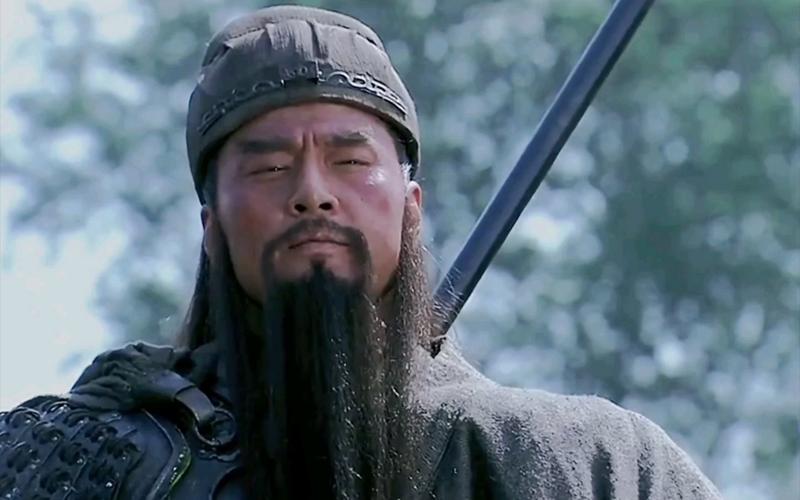 黄忠力战徐晃张郃新三国,老版三国黄忠赵云对战张郃徐晃