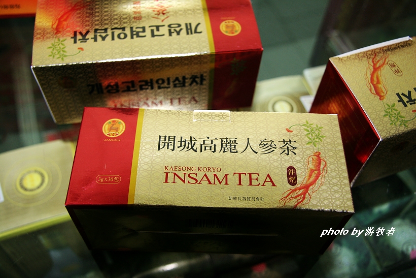 去朝鲜买的特产,去朝鲜必买的可以带回中国的东西