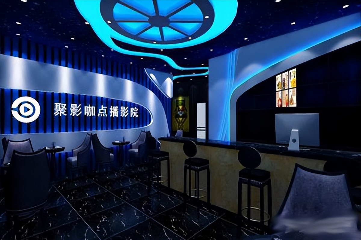 聚影咖私人影院加盟费用,私人影咖加盟