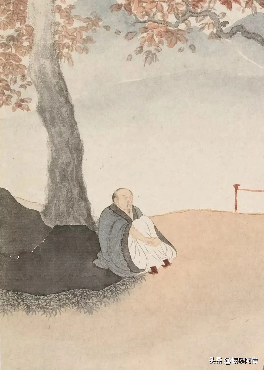 古代父亲节的来历简介,古代人父亲节怎么过