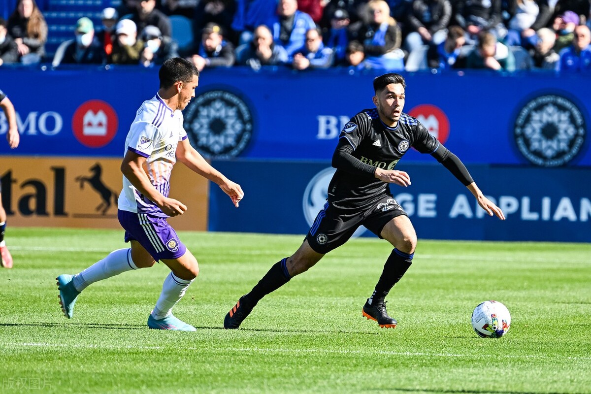 周一3场竞彩足球赛事分析：奥兰多城VS华盛顿联哥德堡VS代格福什