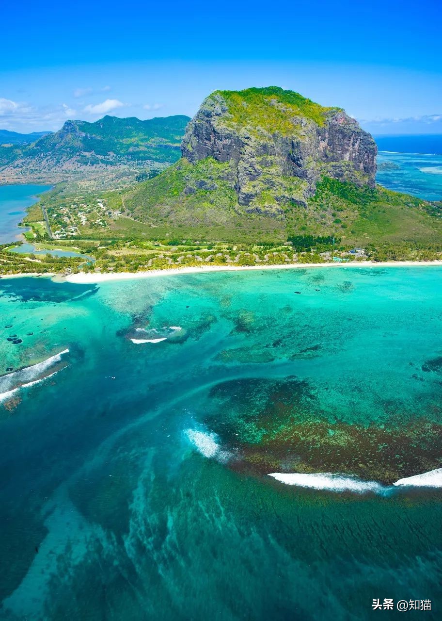 cnn最美旅游胜地,cnn评选中国40景点