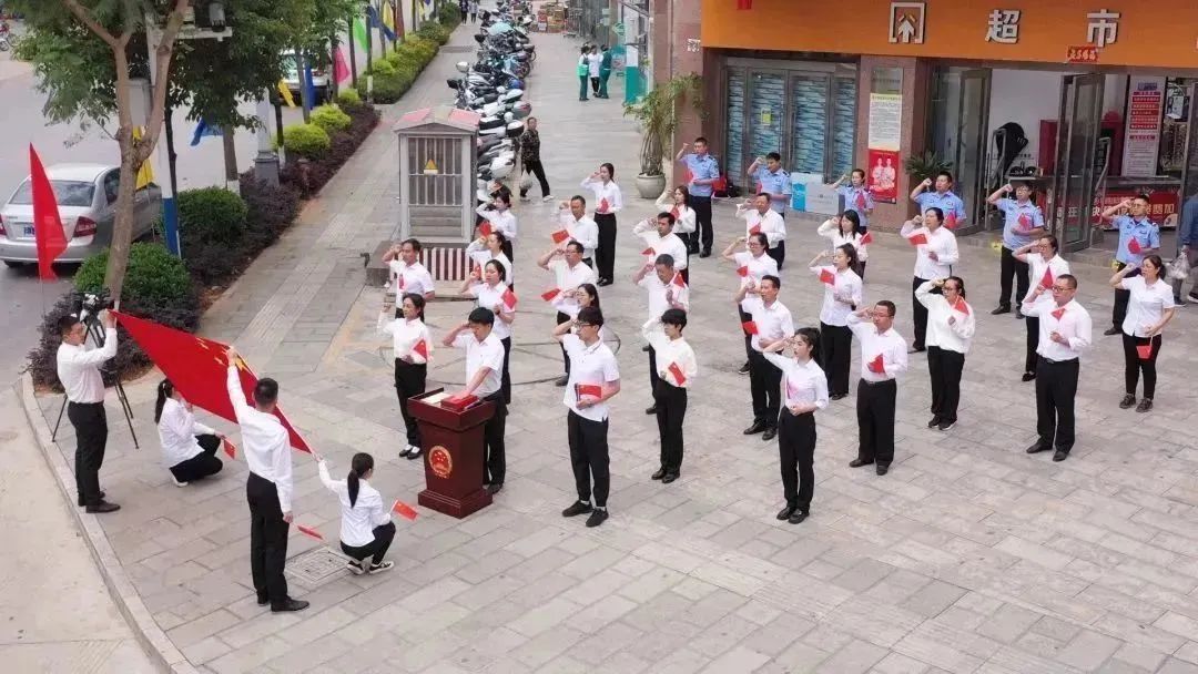 普法宣传周快闪,普法快闪宣传