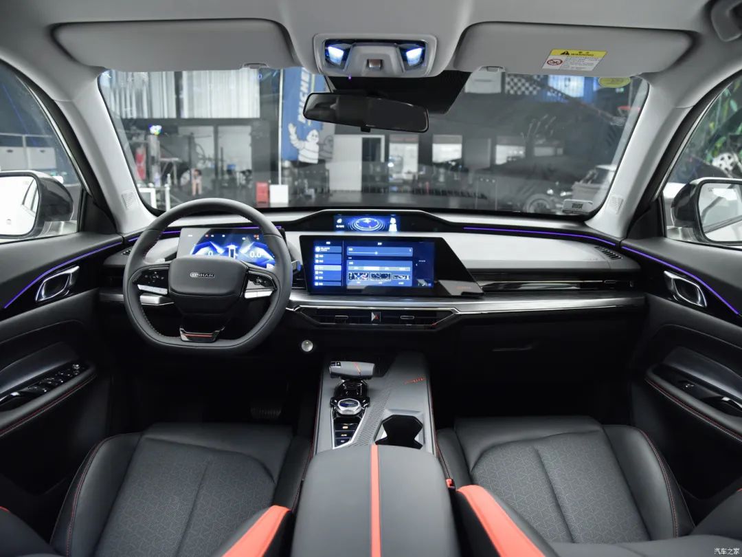 欧尚z6外观很像一个合资车,欧尚z6为什么有人说它像面包车