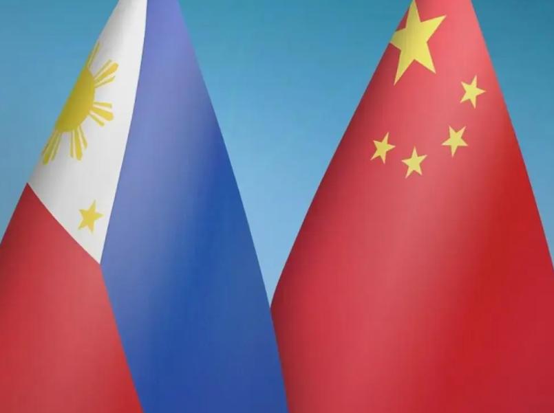 菲律宾分裂之际马科斯向中方示好,菲律宾将向马科斯转变目标