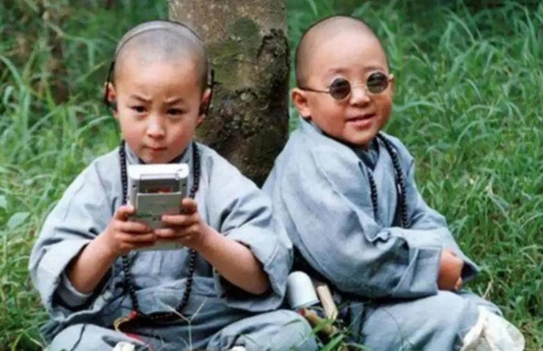 郝劭文和释小龙新片,释小龙和郝劭文再次搭档电影