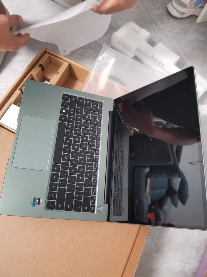 新笔记本电脑到手后如何验机,新笔记本电脑验机全流程