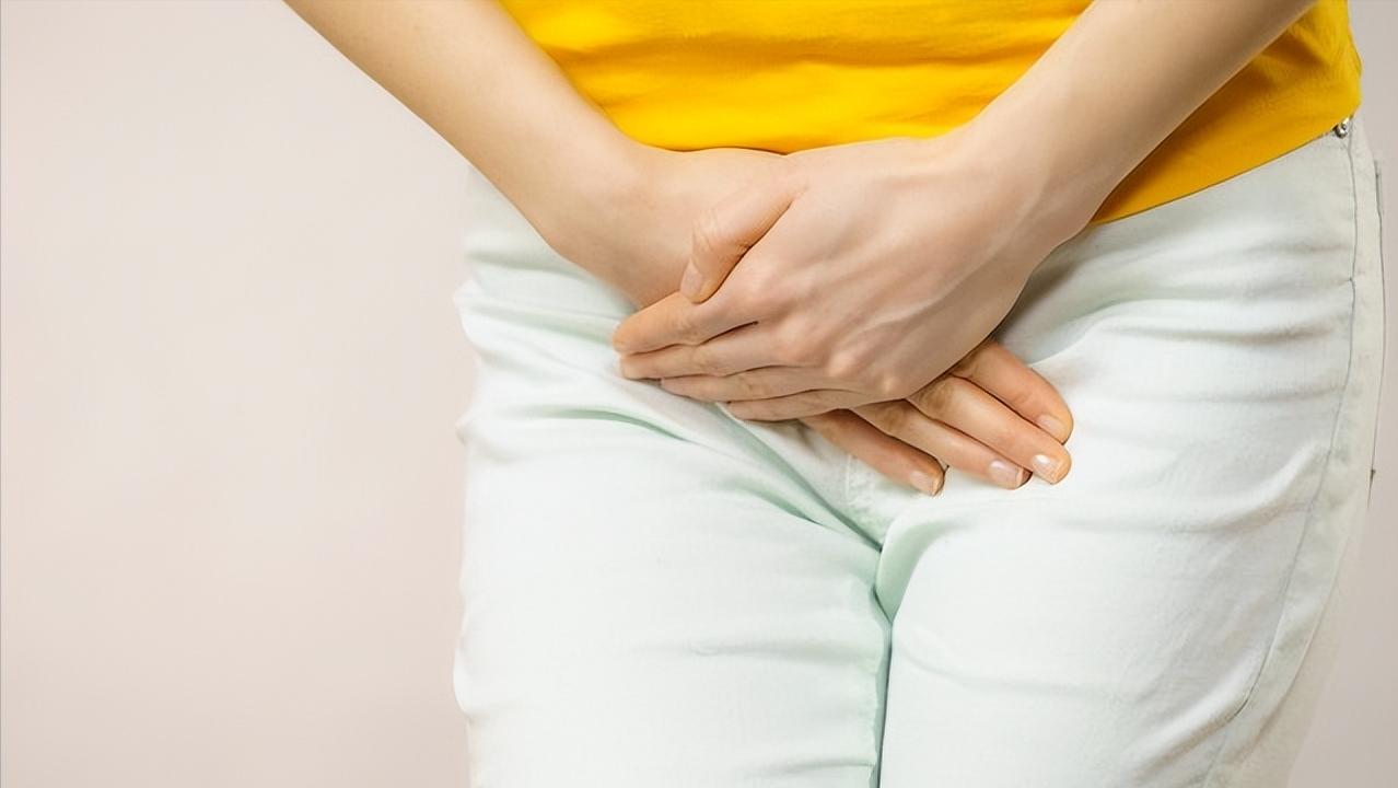 夫妻生活时，女性的*处私**有“烧灼感”是怎么回事？原来是这样