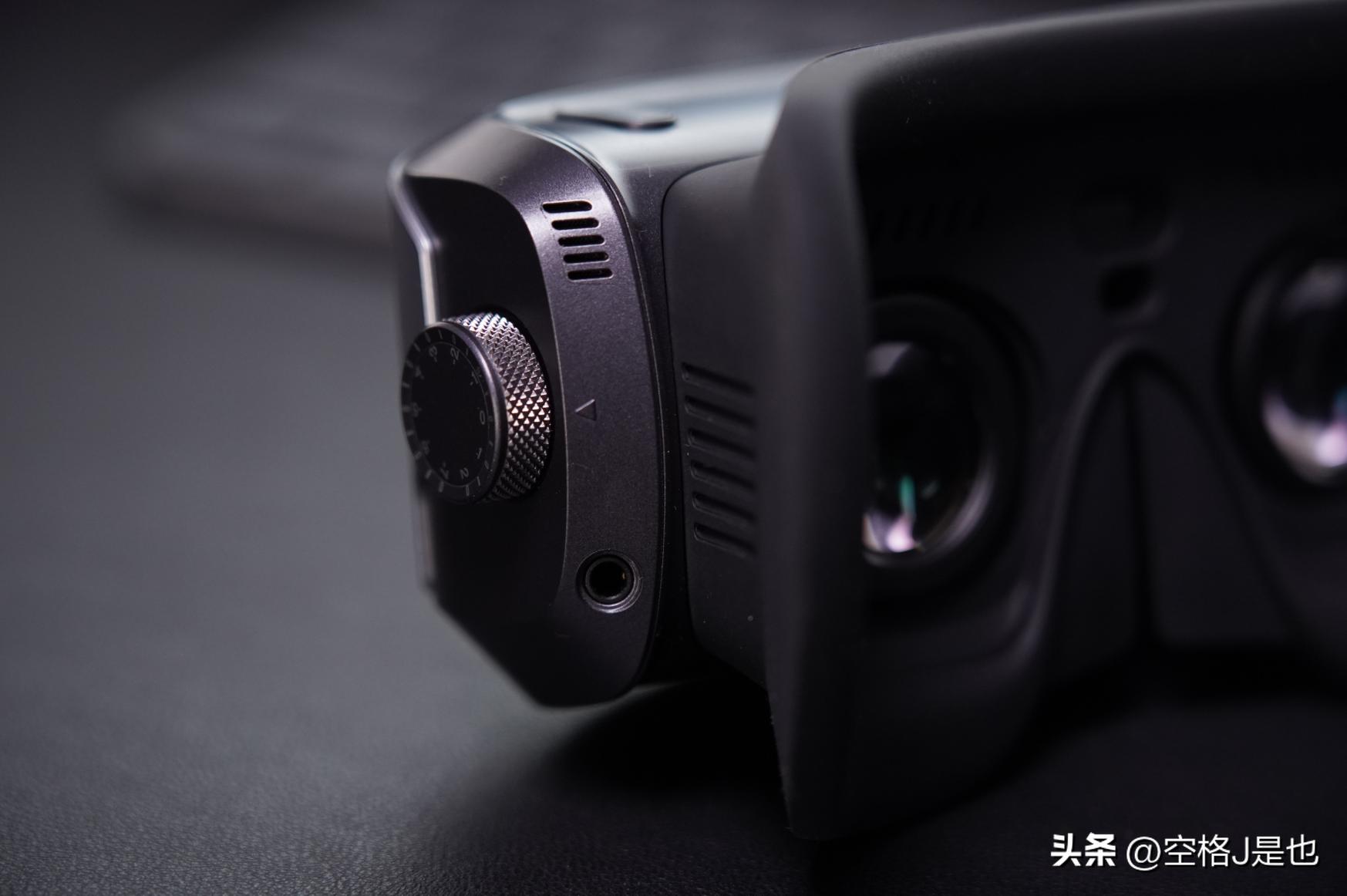 随身IMAX私人影院体验GoovisG3Max深度测评