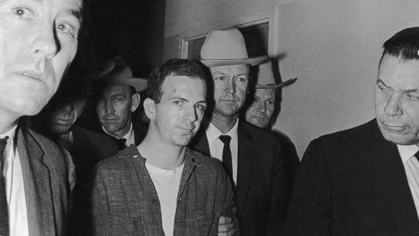 美国肯尼迪总统被刺杀大揭秘,美国刺杀总统事件肯尼迪