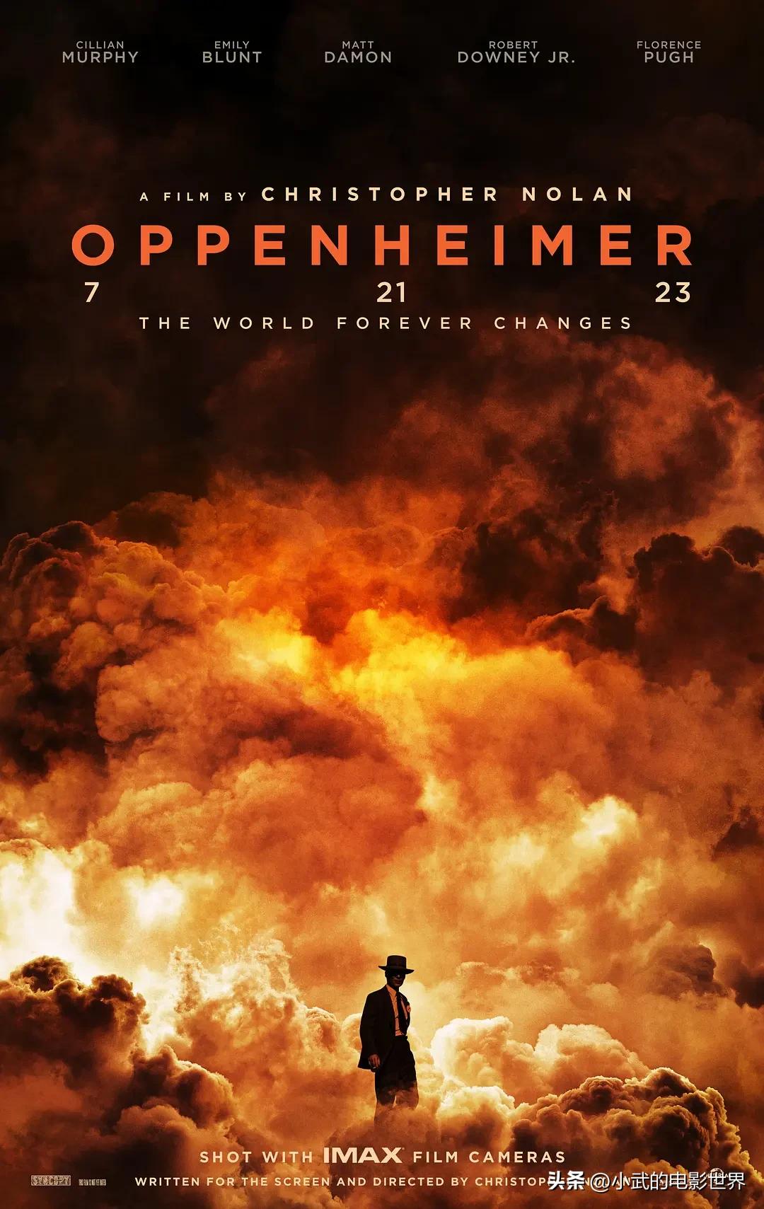 克里斯托弗诺兰十大神作,克里斯托弗诺兰科幻电影排行榜