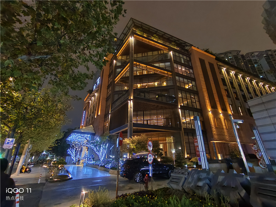 iqoo11系列测评,iqoo11性能如何发挥到极致