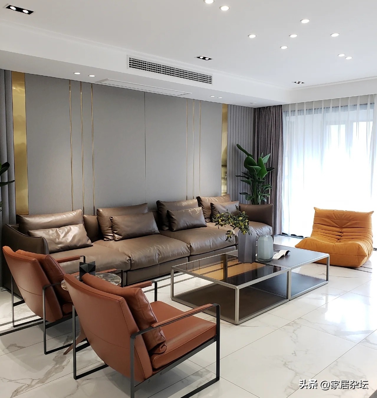 这十种沙发不建议不要买,装修师傅这几种沙发不推荐买