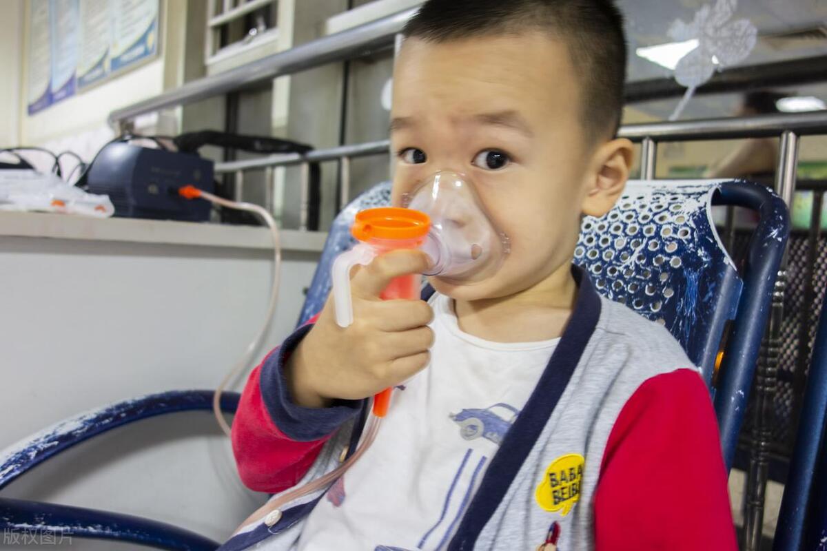 孩子反复咳嗽教你一招,经常咳嗽的宝宝需要注意一些什么