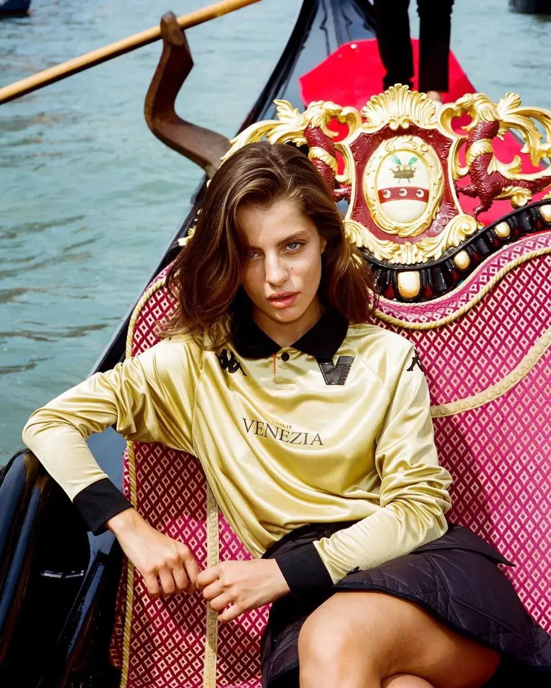 今年火的bm风,所谓的bm风