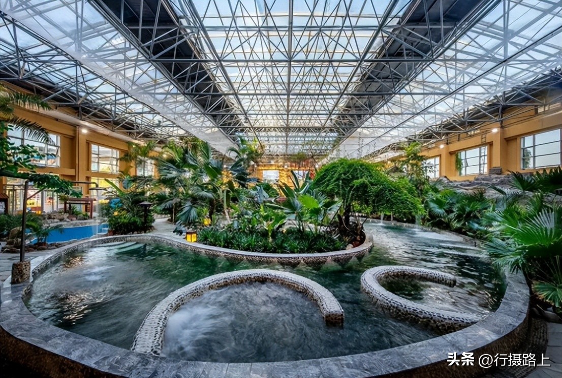 山东最近发现的宝藏,山东夏季温泉有哪些好玩