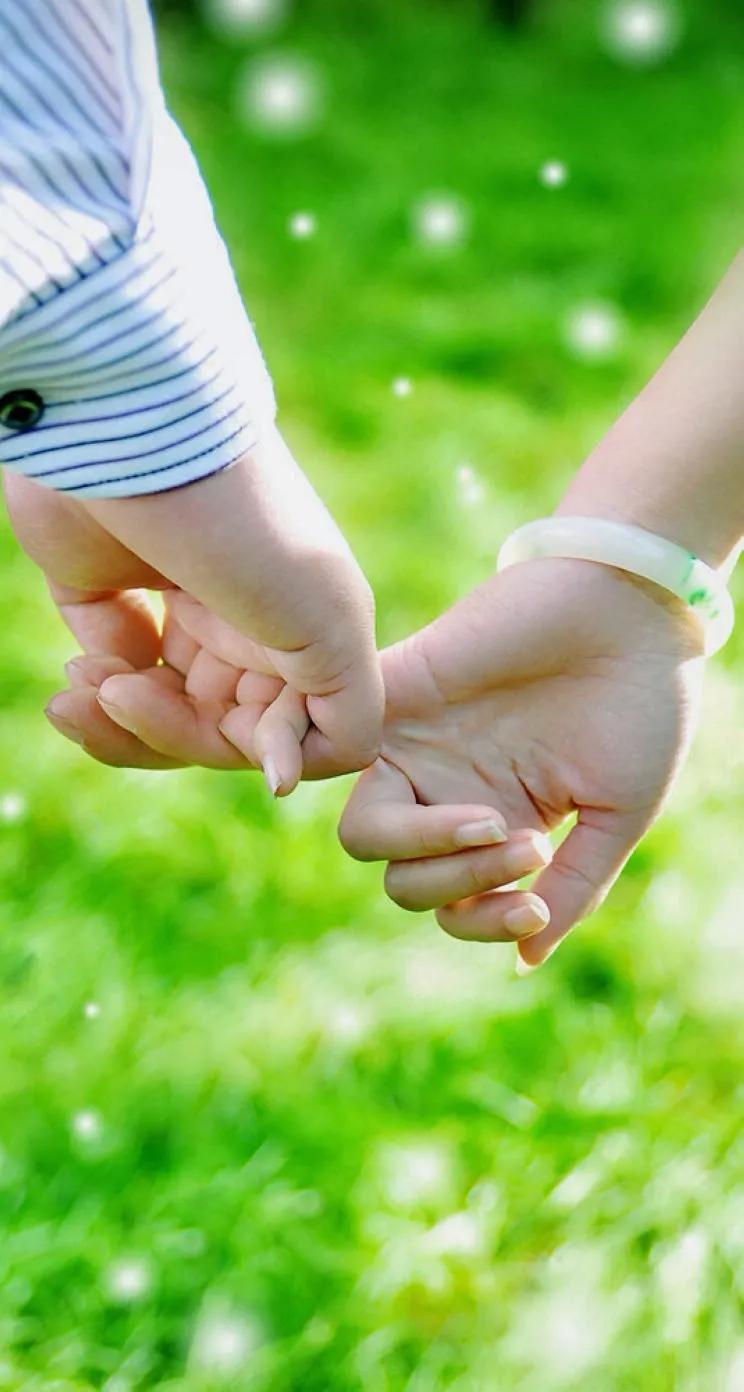 执子之手与子偕老且行且珍惜美图,美图分享执子之手与子偕老