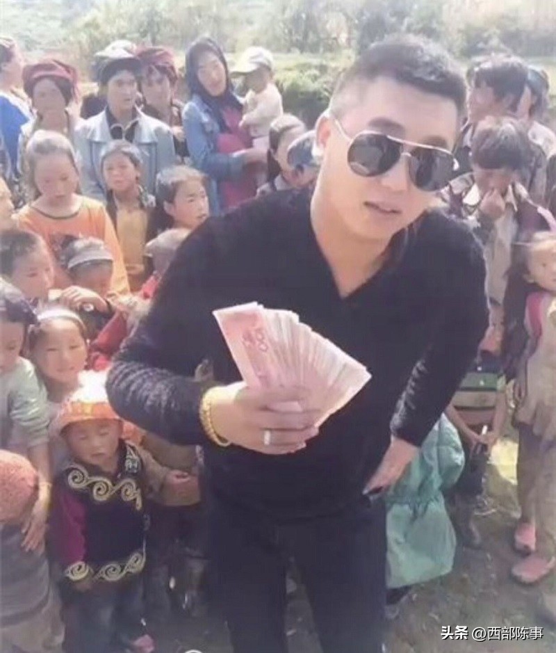 做什么是既做公益又赚钱,普通人做公益怎么赚钱