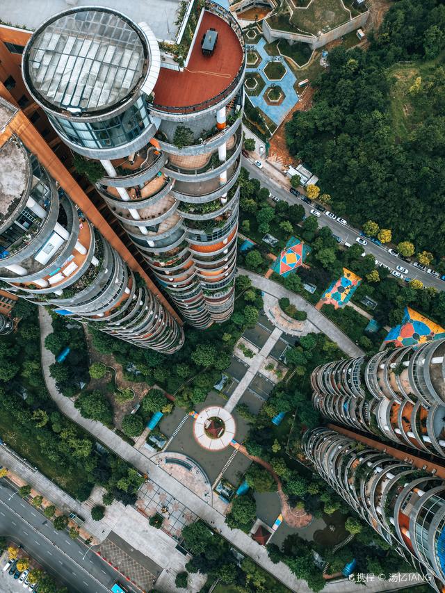 去看看荣获建筑界奥斯卡奖的建筑,美的和诺医院获建筑界奥斯卡大奖