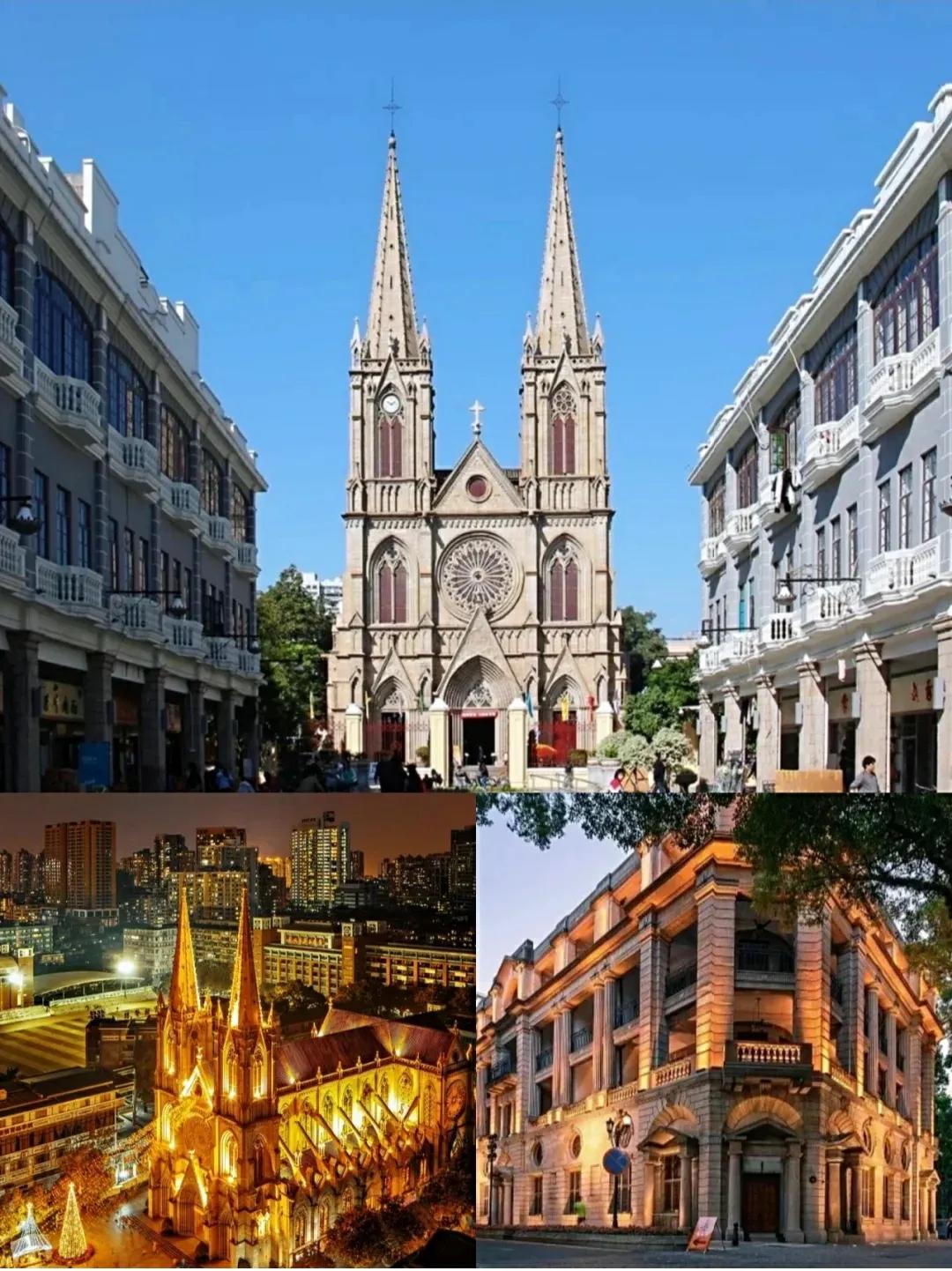 广东适合情侣约会旅游景点推荐,广东情侣最适合旅游的地方