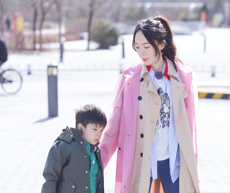 霍思燕豪门捞金,霍思燕富婆