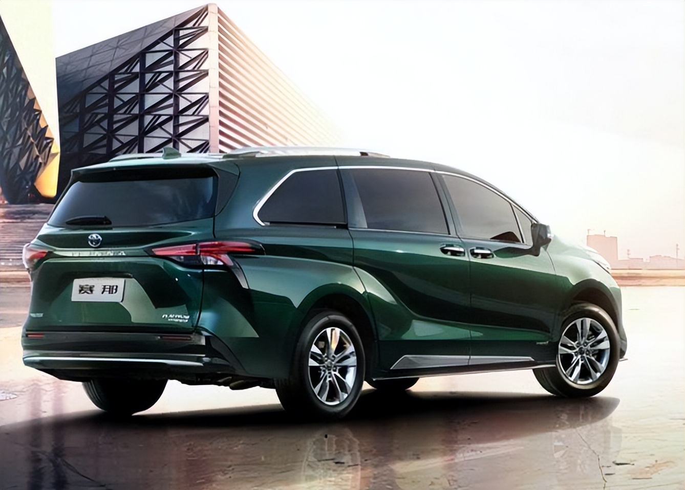 7万30万值得买的7款车,35万落地最值得买的车