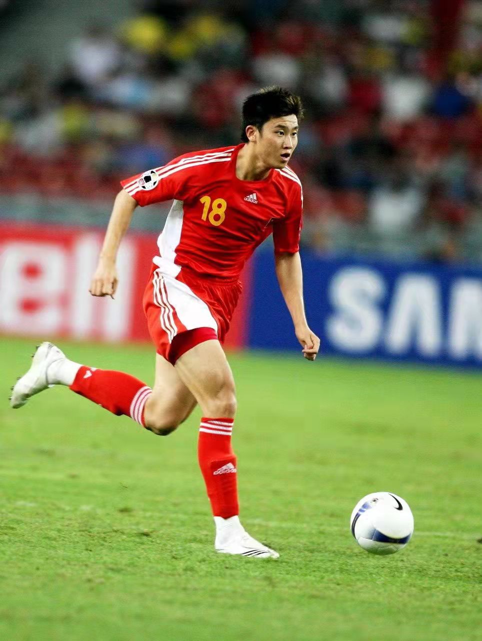 国足双主帅事件,三名球员群殴教练组