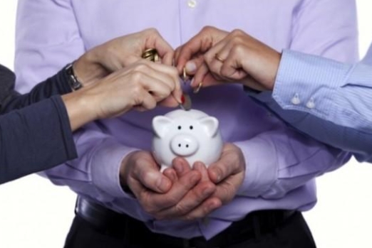 一个女人告诉你什么叫众筹,什么事是众筹