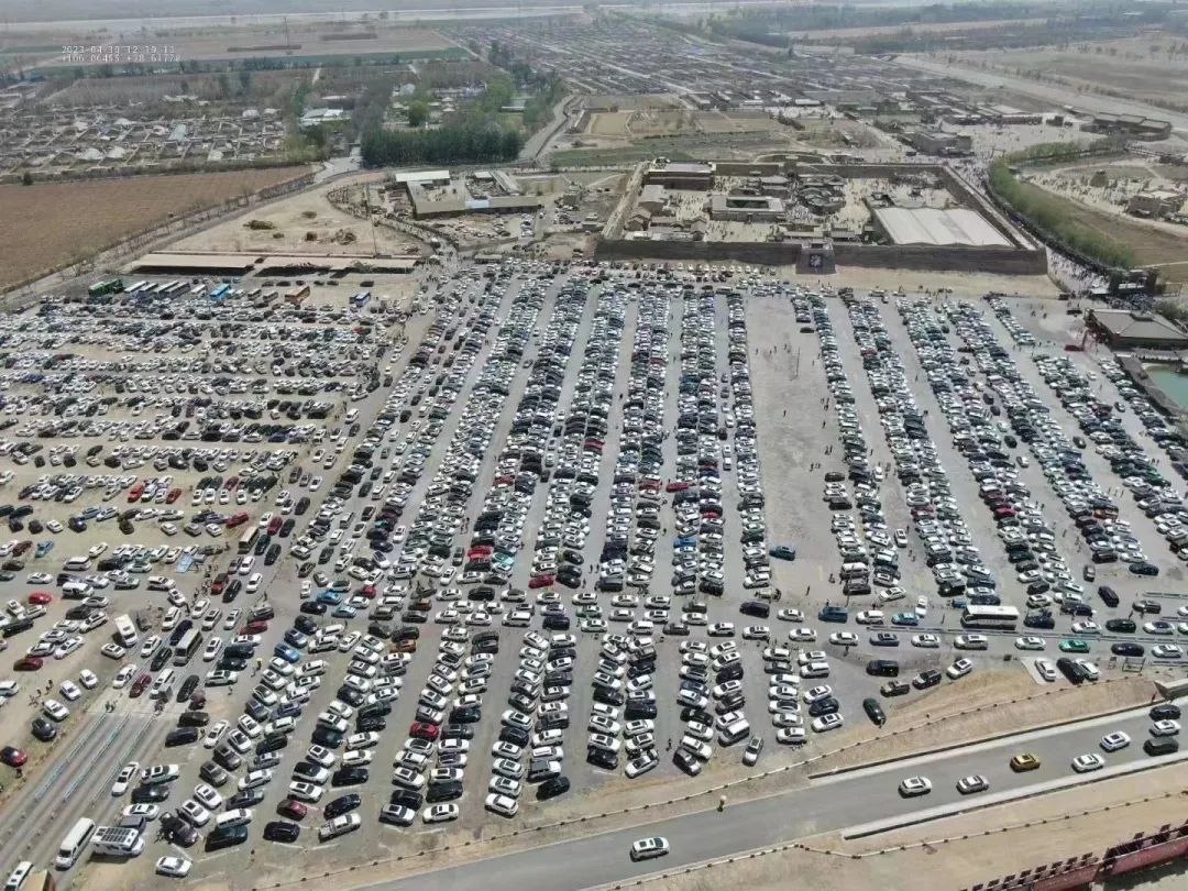 银川五一出行的最新通告,五一银川情况