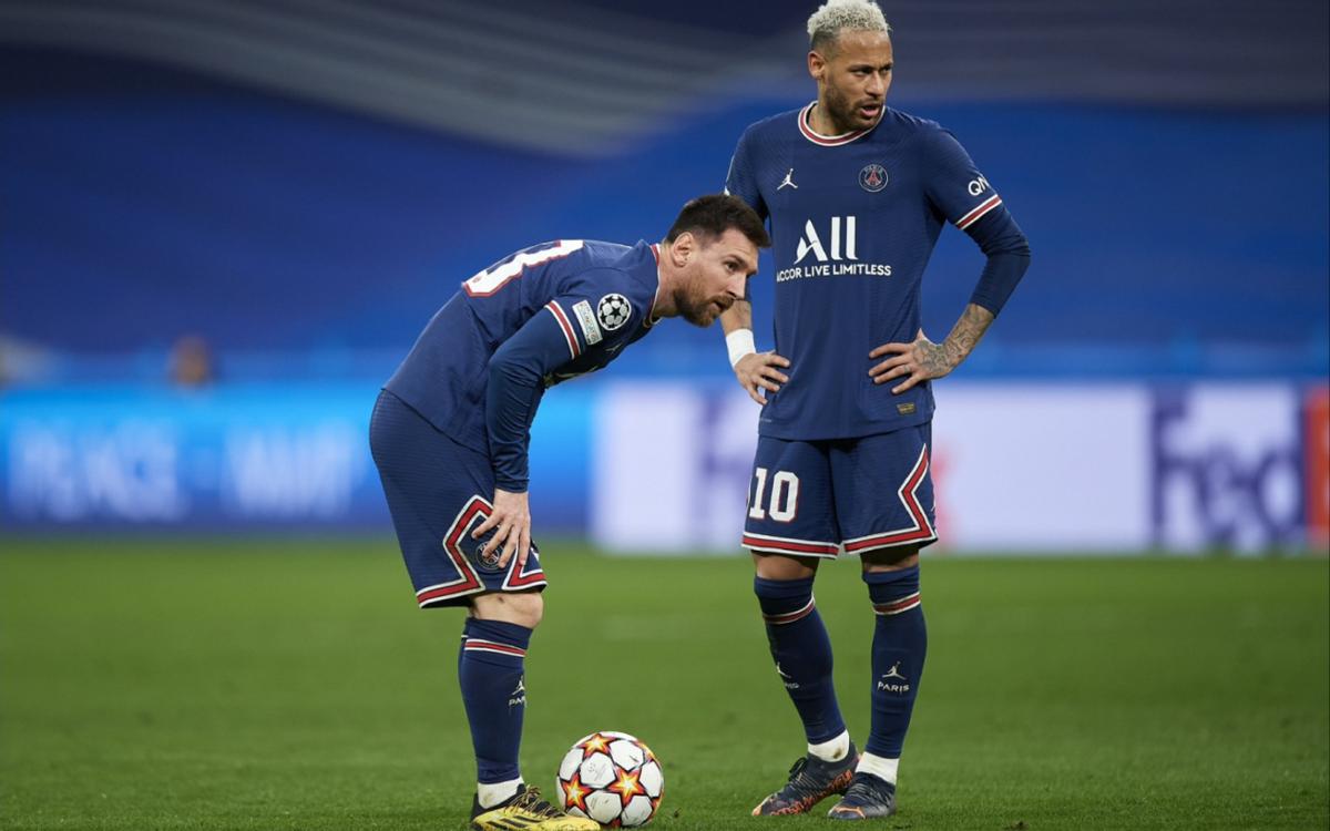 内马尔被曝与多名女子交往,内马尔新恋情疑似曝光