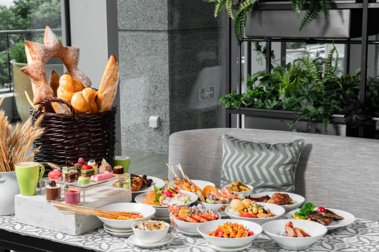 鹭岛的“小乌托邦”，口碑爆棚酒店环境颜值天花板