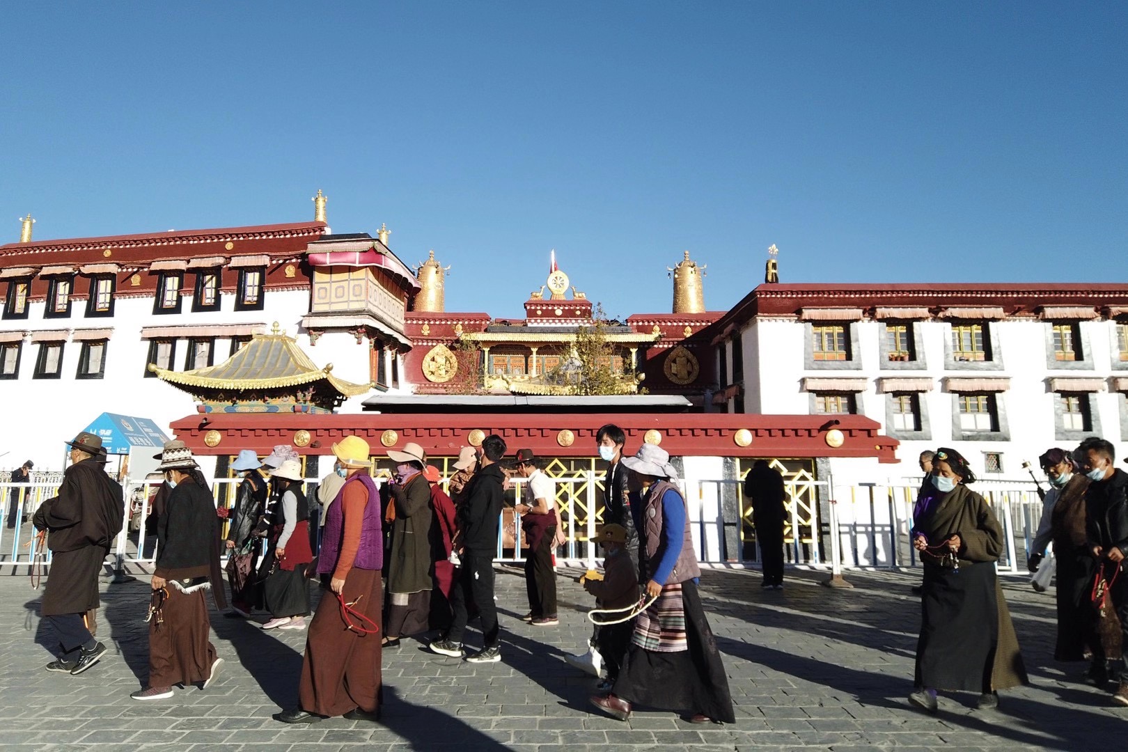 去西藏的主要人群,去西藏旅游的人都有哪些