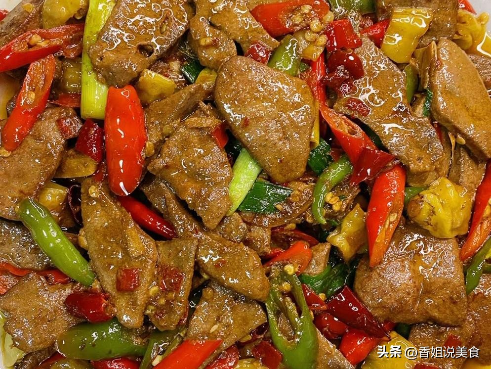 含锌食物大全及做法,哪些食物含锌最多食谱