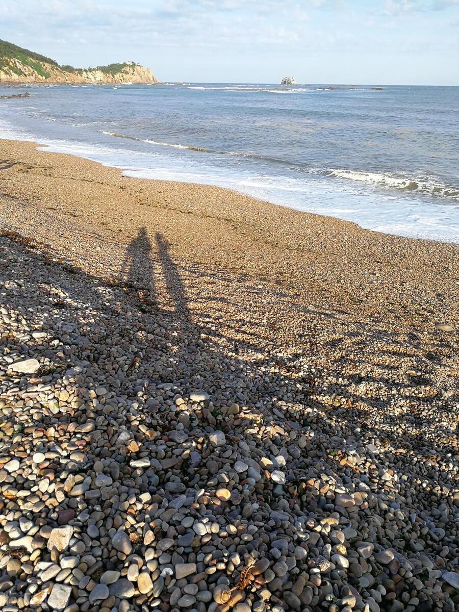 喜欢美景去哪玩,喜欢海边美景释放心情