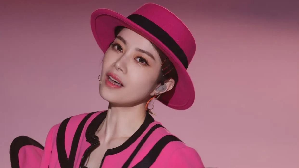 浪姐4美依礼芽淘汰了吗,浪姐4美依礼芽被淘汰了吗