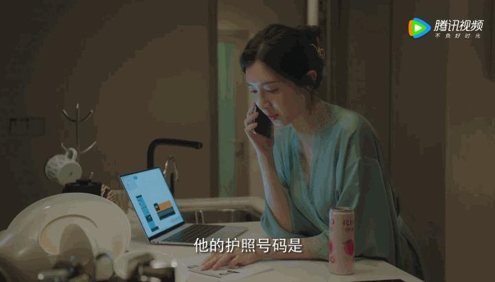 刘敏涛与江疏影,刘敏涛江疏影