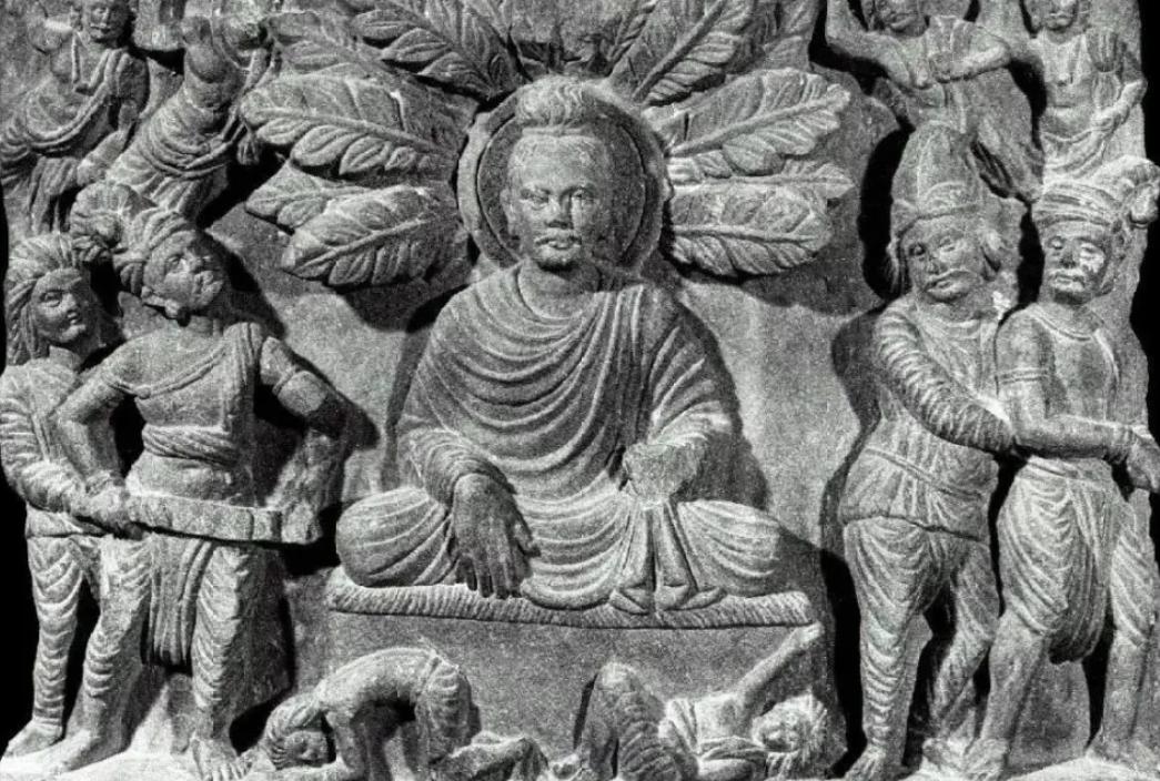 大理南诏时期云南文化特点,南诏国与佛教的关系