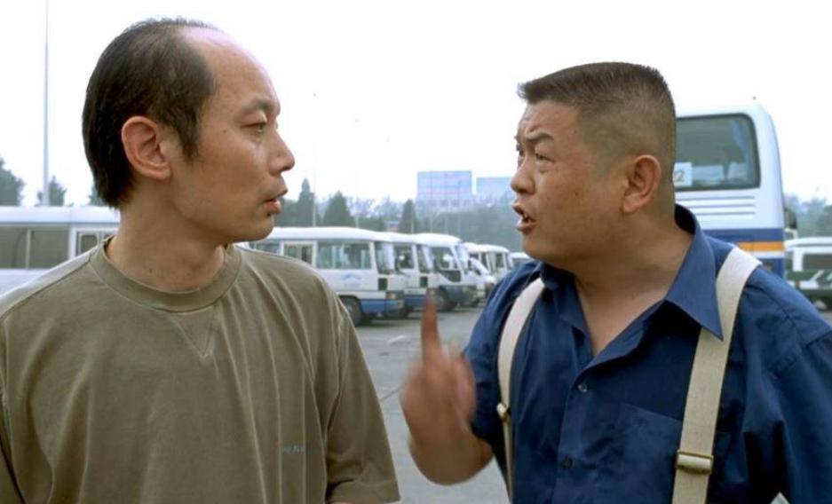 冯小刚电影的独特风格是什么,一篇文章带你了解路遥