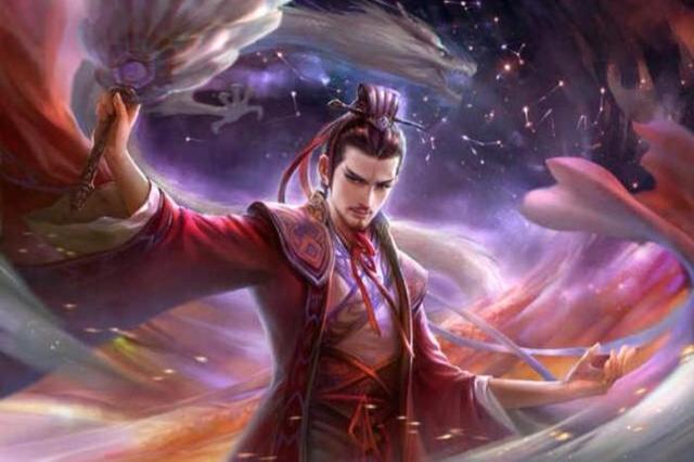 5本高智商权谋架空历史小说,5本历史争霸权谋类小说